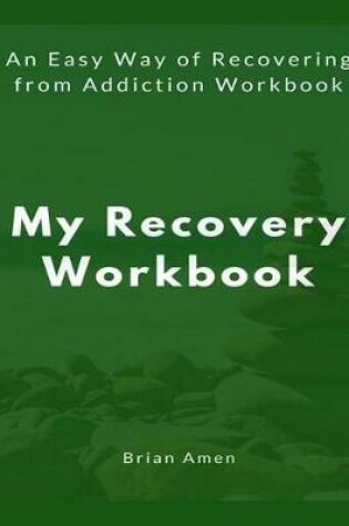 Cover of My Recovery Workbook