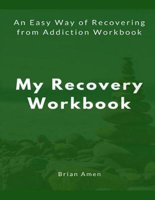 Book cover for My Recovery Workbook