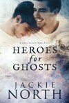 Book cover for Heroes for Ghosts
