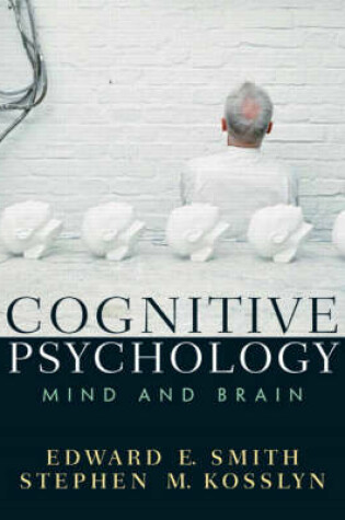 Cover of Valuepack:Cognitive Psychology:Mind & Brain/Psychology/MyPsychLab CourseCompass Access Card:Martin Psychology 3e/Personality, Individual Differences & Intelligence/Introduction to Research Methods & Statistics in Psychology