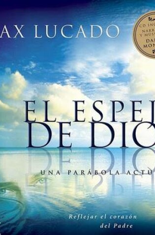 Cover of El Espejo de Dios