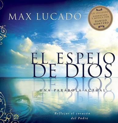 Book cover for El Espejo de Dios