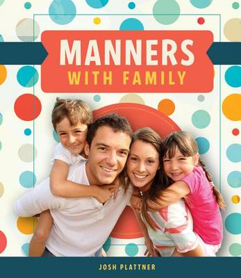 Cover of Manners with Family