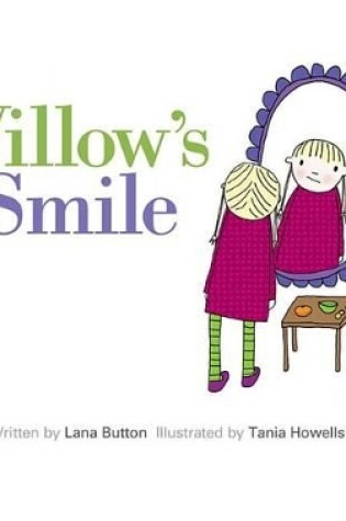 Cover of Willow's Smile