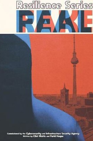 Cover of Real Fake