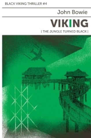 Cover of Viking