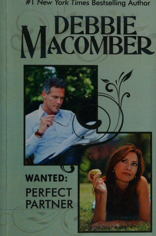 Cover of Wanted Perfect Partner