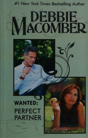 Book cover for Wanted Perfect Partner
