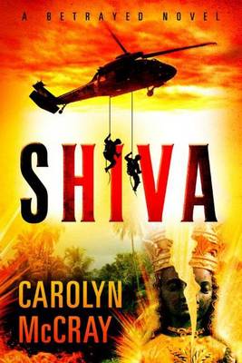 Book cover for Shiva