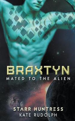 Book cover for Braxtyn