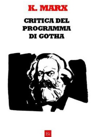 Cover of Critica del Programma Di Gotha