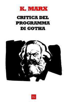 Book cover for Critica del Programma Di Gotha