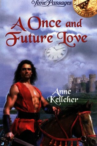 Cover of A Once and Future Love