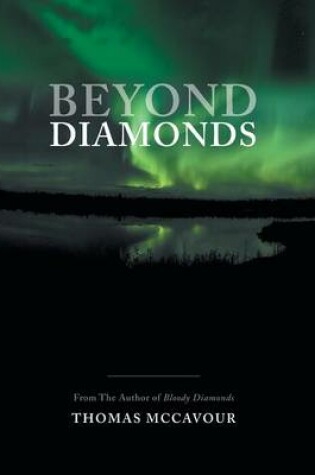 Cover of Beyond Diamonds