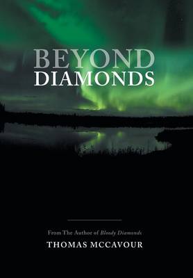 Book cover for Beyond Diamonds