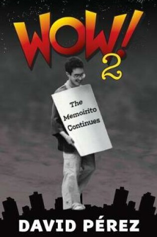 Cover of Wow! 2