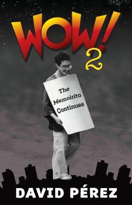 Book cover for Wow! 2