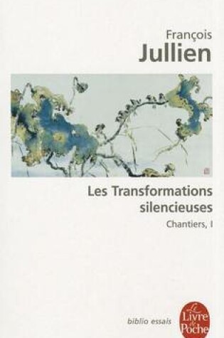 Cover of Les transformations silencieuses