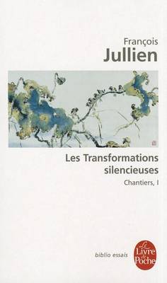 Book cover for Les transformations silencieuses