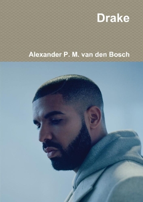 Book cover for Drake