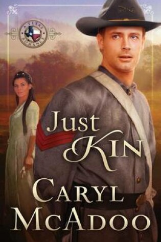 Cover of Just Kin