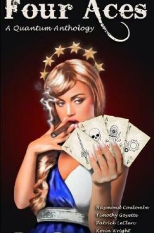 Cover of Four Aces