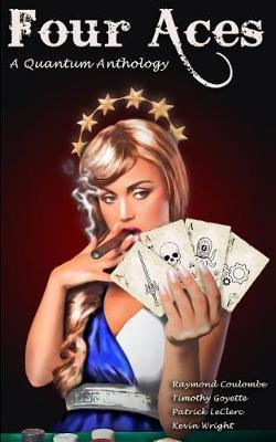 Book cover for Four Aces