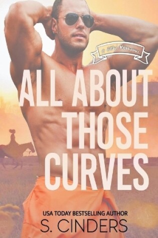 Cover of All About Those Curves