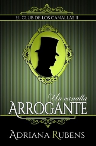 Cover of Un canalla arrogante