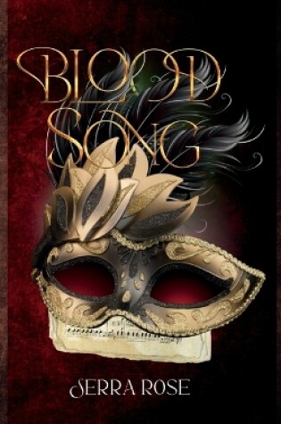 Cover of Bloodsong (Discreet Cover)