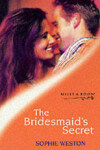 Book cover for The Bridesmaid's Secret