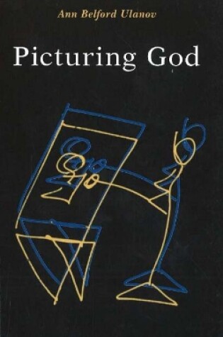 Cover of Picturing God