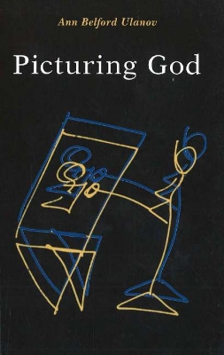 Book cover for Picturing God