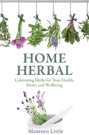 Cover of Home Herbal