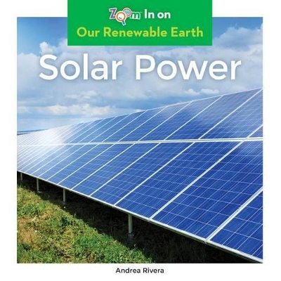 Cover of Solar Power