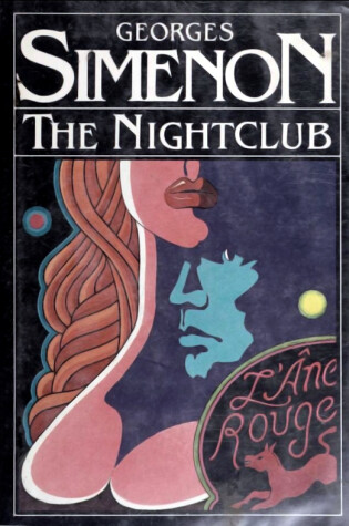 Cover of The Nightclub