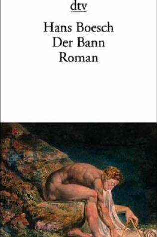 Cover of Der Bann