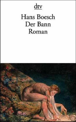 Book cover for Der Bann