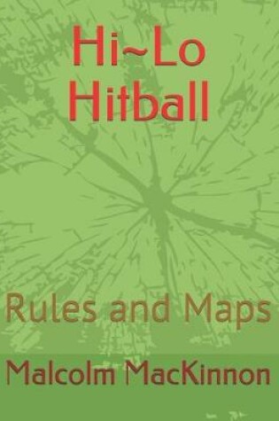 Cover of Hi Lo Hitball