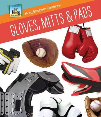 Book cover for Gloves