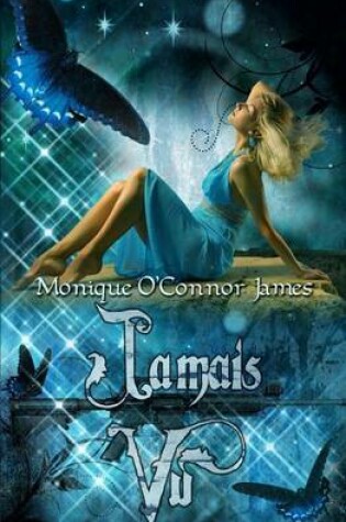 Cover of Jamais Vu