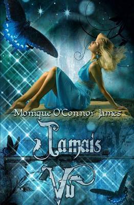 Book cover for Jamais Vu