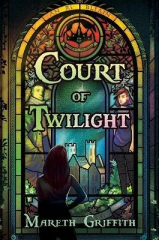 Cover of Court of Twilight