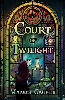 Book cover for Court of Twilight