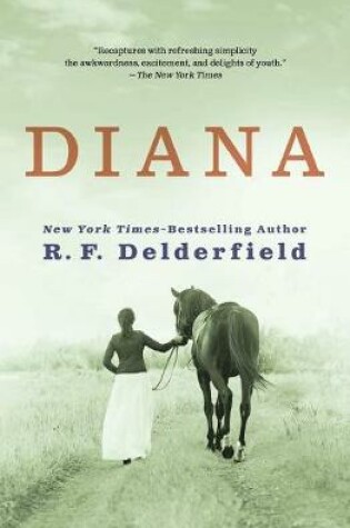 Cover of Diana