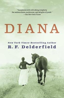 Book cover for Diana