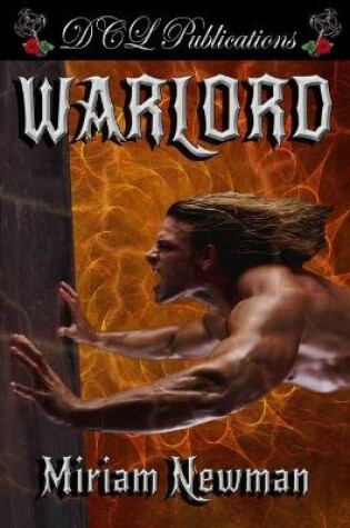 Cover of Warlord