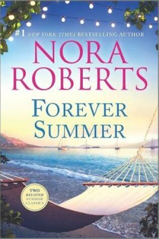 Cover of Forever Summer