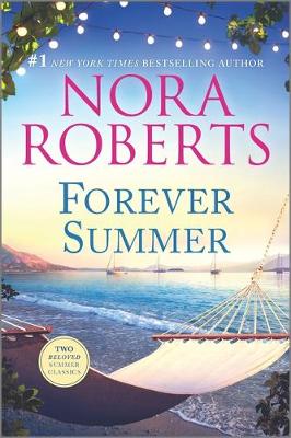 Book cover for Forever Summer