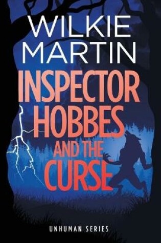 Cover of Inspector Hobbes and the Curse
